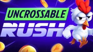 Uncrossable Rush