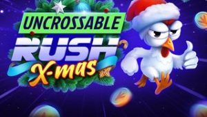 Uncrossable Rush X-Mas