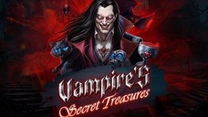 Vampire’s Secret Treasures