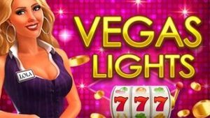 Vegas Lights