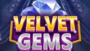 Velvet Gems