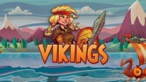 Vikings
