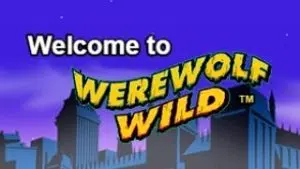 Werewolf Wild