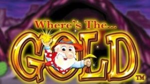 Where’s The Gold