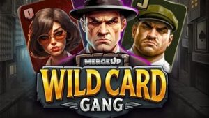 Wild Card Gang