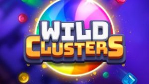 Wild Clusters