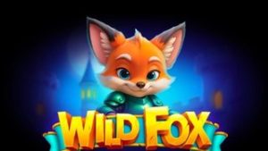 Wild Fox