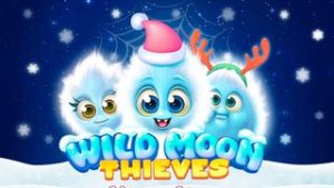 Wild Moon Thieves