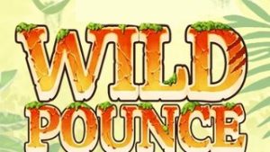 Wild Pounce