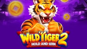 Wild Tiger 2