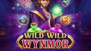 Wild Wild Wynmor