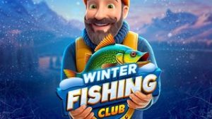 Winter Fishing Club