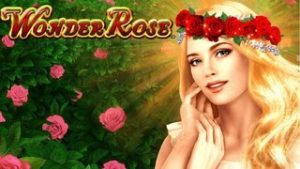 Wonder Rose