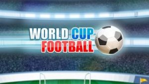 World Cup Football