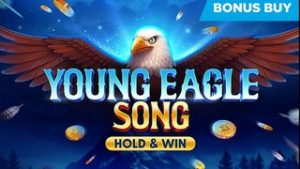 Young Eagle Song