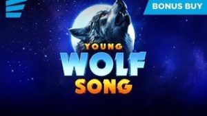 Young Wolf Song