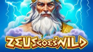 Zeus Goes Wild