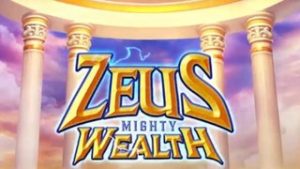 Zeus Mighty Wealth