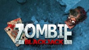 Zombie Blackjack
