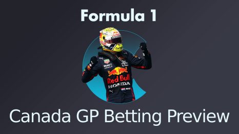 F1 Canada GP Betting Preview