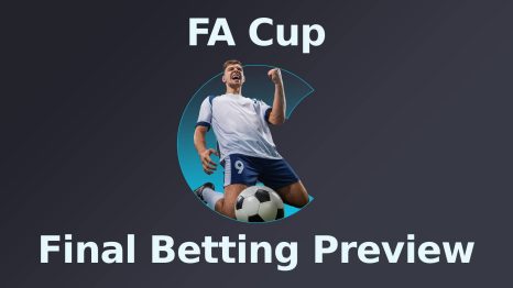 FA Cup Final Betting Preview