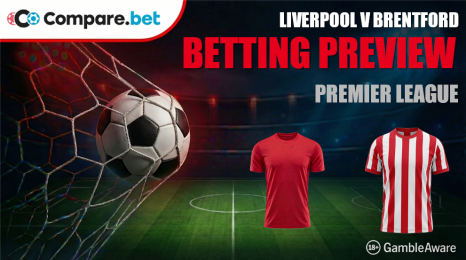 Liverpool Vs Brentford Betting Preview