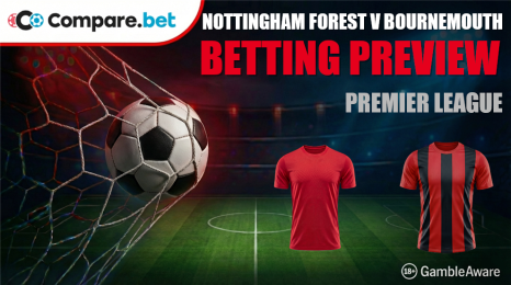 Nottingham Forest Vs Bournemouth Betting Preview