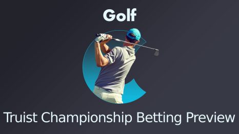 Truist Championship Betting Preview