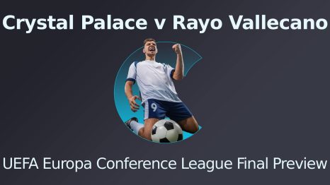 UEFA Europa Conference League Final Preview