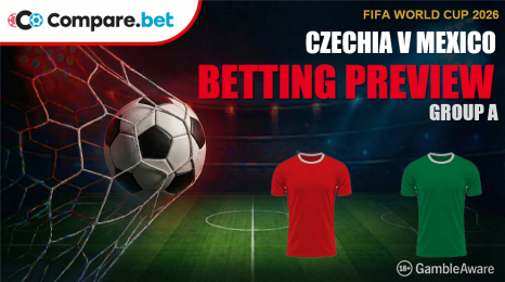 Czechia Vs Mexico World Cup Preview