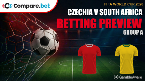 Czechia Vs South Africa World Cup Preview