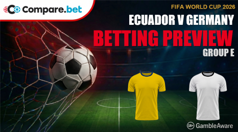 Ecuador Vs Germany World Cup Preview