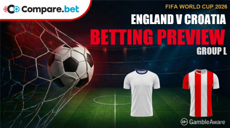 England Vs Croatia World Cup Preview