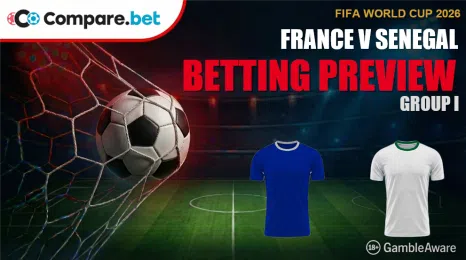 France Vs Senegal World Cup Preview