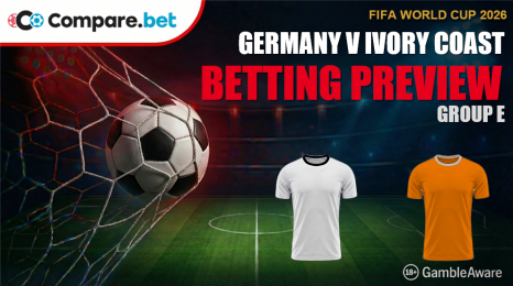 Germany Vs Ivory Coast World Cup Preview