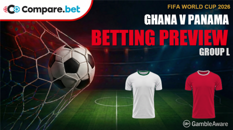 Ghana Vs Panama World Cup Preview