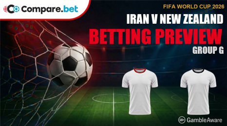 Iran Vs New Zealand World Cup Preview