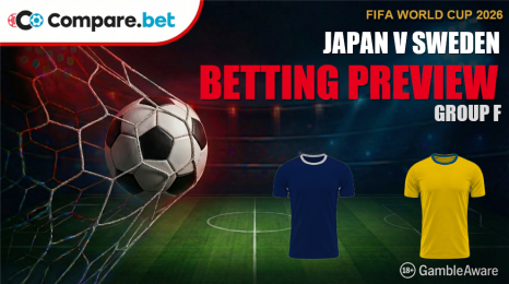 Japan Vs Sweden World Cup Preview