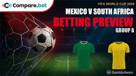 Mexico Vs South Africa World Cup Preview