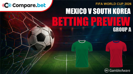 Mexico Vs South Korea World Cup Preview