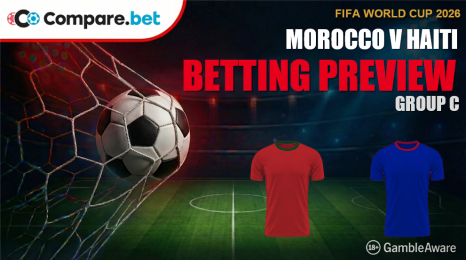 Morocco Vs Haiti World Cup Preview