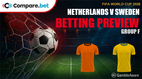 Netherlands Vs Sweden World Cup Preview