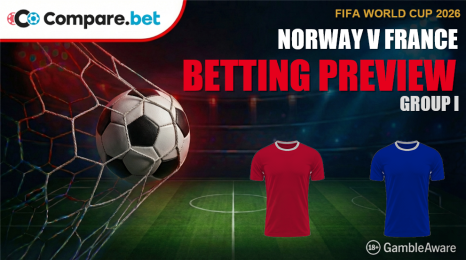Norway Vs France World Cup Preview