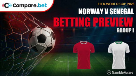 Norway Vs Senegal World Cup Preview
