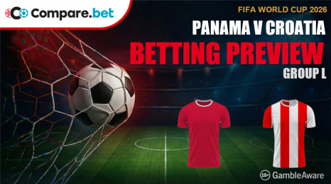 Panama Vs Croatia World Cup Preview
