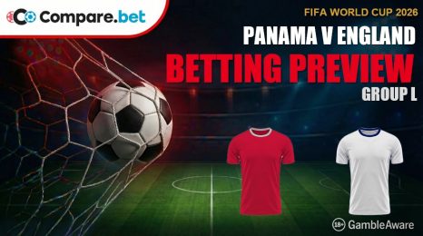 Panama Vs England World Cup Preview