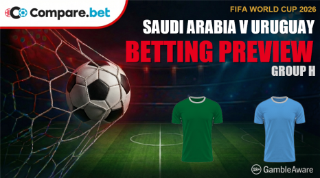 Saudi Arabia Vs Uruguay World Cup Preview