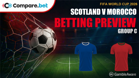 Scotland Vs Morocco World Cup Preview