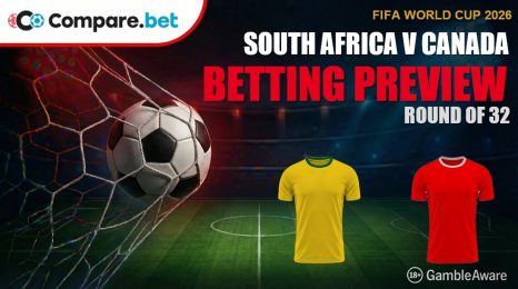South Africa Vs Canada World Cup Preview