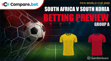 South Africa Vs South Korea World Cup Preview